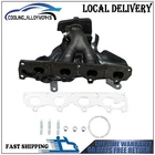 Fit Chevy Cavalier Pontiac Sunfire Saturn Exhaust Manifold With Gasket Kit Us. New. Price: $72.99.