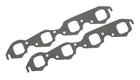 Hedman Replacement Gaskets For Chevy 396-454 Square-port Headers 27550 New. Price: $41.10.
