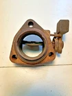 Exhaust Manifold Heat Riser Gm # 362652 B20 6844 For. Price: $50.00.