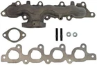 Dorman Exhaust Manifold , Pn# 674-395 New. Price: $167.39.