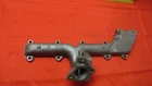 1956-1960 Dodge And Plymouth Exhaust Manifold 277 301 303 381 Poly Right Side Used. Price: $399.95.