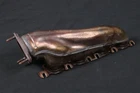 Manifold Left Cylinder 5-8 079253033AQ Vw Touareg 7P Audi A8 4H 4.2FSI 360 Used. Price: $166.77.