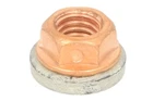 For Elring EL456430 Groove, Exhaust Manifold System Fitting Eleme Neu. Price: $12.39.