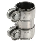 For Mini Cooper 2009-2014 Rein Exhaust Clamp New. Price: $18.16.