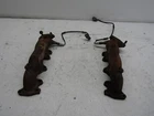 Exhaust Manifold Rl 1996 2004 Acura 3.5L V6 Driver Passenger Engine Motor Oem Used. Price: $83.99.