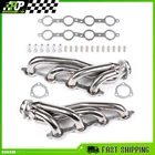Exhaust Swap Headers For Chevelle Camaro Chevy LS1 LS2 LS3 LS6 3.6L 5.3L 5.7L New. Price: $111.02.