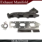 Front Right Exhaust Manifold 2011-2016 Ford F150 3.5L Turbo BL3Z-9430B New. Price: $67.99.