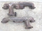 70 71 72 73 Mopar Oem Big Block Exhaust Manifolds 2951861 2899876 Dodge Plymouth. Price: $299.99.