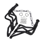 Long Tube Headers For Chevelle/el Camino Monte Carlo Competition Pair New. Price: $220.00.
