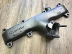 1969-76 Ford F-series Truck 390 Fe Lh Drivers Side Exhaust Manifold D2TE-9431-AA Used. Price: $175.00.
