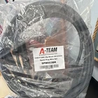 New A-team Chevy/gmc Big Block V8 8.0MM Spark Plug Wire Set. Price: $25.00.