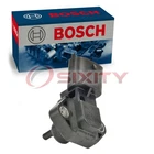Bosch 0261230013 Manifold Absolute Pressure Sensor For 3933026300 225-1141 Yh New. Price: $78.42.