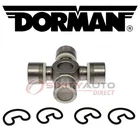 Dorman Rear Shaft Repair Kit For 1997 Mercedes-benz E320 Driveline Le New. Price: $57.36.