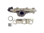 For 1997-1998 Oldsmobile Achieva Exhaust Manifold Rear Dorman 34265JMJW 3.1L V6 New. Price: $191.32.