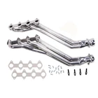 Bbk Full-length Headers Silver Ceramic Coated 5/8" Primaries 16410 New. Price: $849.99.
