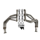 Hooker 2452-2HKR Competition Long Tube Headers Stainless New. Price: $749.95.