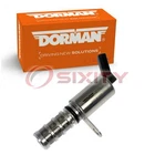 Dorman Exhaust Variable Timing Solenoid Vvt For 2020 Gmc Terrain 1.5L L4 Tk New. Price: $49.45.
