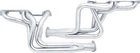 1970-79 Firebird / Trans 350CI 455CI D-port Doug's Ceramic Coated Headers New. Price: $1168.99.