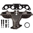 Exhaust Manifold Atp 101126 New. Price: $176.79.