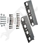 Apdty 158185 Complete Exhaust Manifold Gasket & Hardware Stud Bolt Kit Hemi 5.7L New. Price: $124.95.