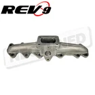 REV9 93-98 Toyota Supra MK4 2JZGTE T4 Flange Cast Iron Turbo Manifold Pro New. Price: $148.40.