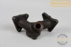 Mercedes S350 R350 ML350 Diesel 3.0L Turbocharger Exhaust Manifold Elbow Used. Price: $52.50.