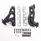 Qk 1986-95 Ford F-150/250/BRONCO 351 5.8L 2WD & 4WD Shorty Exhaust Headers New. Price: $200.00.
