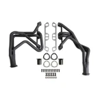 13100FLT Flowtech Long Tube Header - Black Paint New. Price: $299.95.