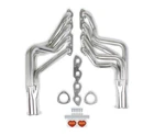 Hooker Competition Long Tube Headers Ceramic Coated 1970-1972 Camaro 396-502 New. Price: $687.91.