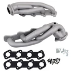 Bbk Performance 3518 Shorty Equal-length Exhaust Header Kit New. Price: $449.99.