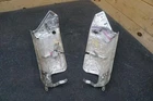 Set Left Right Exhaust Header Manifold Heat Shield Ferrari 458 Challenge *note* Used. Price: $169.99.