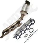 Apdty 164026 Manifold Converter - Carb Compliant New. Price: $1732.97.