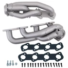Bbk Performance 3515 Shorty Equal-length Exhaust Header Kit New. Price: $449.99.