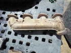 Driver Exhaust Manifold 215 Type CL500 Fits 00-06 Mercedes Cl-class 87514 Used. Price: $83.17.