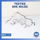 10-23 Jaguar X152 F-type 5.0L S/c High Pressure Fuel Feed Hose Line Set Oem 84K Used. Price: $136.95.