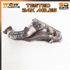 06-16 Aston Martin V8 Vantage 4.7L Right Passenger Side Exhaust Manifold Oem Used. Price: $107.16.