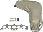 Exhaust Manifold For 1992-1993 Toyota Camry 2.2L Cyl Dorman 674-469 New. Price: $160.95.