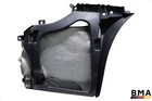 Porsche 997 911 Rear Right Bumper Bracket Heat Shield Assembly 2005 - 2012 Oem Used. Price: $129.99.