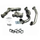 Jba Racing Headers Exhaust 2032S-1 New. Price: $907.02.