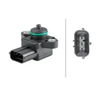 6PP358 152-231 Air Pressure Sensor, Altitude Adaptation Hella New Stock Neu. Price: $102.51.