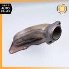 12-18 Mercedes W207 E350 CLS400 M276 Exhaust Manifold Left Side 2761400509 Oem Used. Price: $78.85.