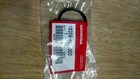 New Oem Honda Exhaust Manifold Seal Flange Gasket CR250. Price: $21.95.