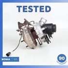 13-16 Audi D4 A8 A6 Touareg 3.0 Diesel Tdi Turbocharger 059145874M Oem Used. Price: $332.00.