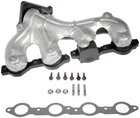 Dorman Ceramic Coated Exhaust Manifold Kit 674-859XD New. Price: $273.70.