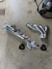 Hedman Headers Ford 429 460 Swap Truck F100 Pickup 1954-1972 2WD Auto 89230 New. Price: $525.00.
