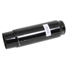 Schoenfeld 123030 Muffler 95 Db 3.0" Inlet Outlet 12.00" Case Length Each New. Price: $27.99.