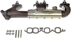 Exhaust Manifold For 1983-1986 Gmc G2500 5.0L V8 Gas Ohv New. Price: $168.69.