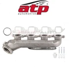 Atp Left Exhaust For 1996-1999 Gmc K2500 Suburban Manifolds Yu New. Price: $215.21.