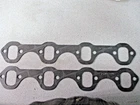 Schoenfeld 03500 Small Block Ford Header Gasket 1.72 X 1.26 New. Price: $14.00.