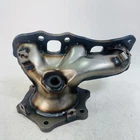 Genuine 2014-2020 Left Exhaust Manifold For Nissan Infiniti QX60 3.5 14002JA10B New. Price: $211.58.